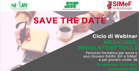Webinar Medicines Regulatory Tools